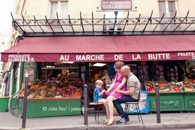 Photos grossesse Paris, photographe professionnel grossesse 75 : Hélène_13