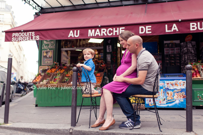 Photos grossesse Paris, photographe professionnel grossesse 75 : Hélène_14
