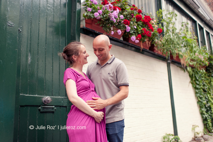 Photos grossesse Paris, photographe professionnel grossesse 75 : Hélène_19