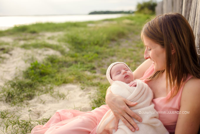 Photo bébé bassin d’Arcachon, photographe spécialiste bébé : Thaïs_16