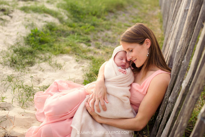 Photo bébé bassin d’Arcachon, photographe spécialiste bébé : Thaïs_19