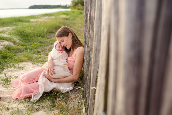 Photo bébé bassin d’Arcachon, photographe spécialiste bébé : Thaïs_18
