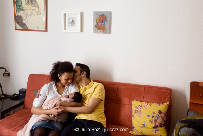 Photographe spécialiste nouveau né, apsnn, photo bébé domicile Paris : Iris_10