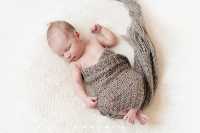 Séance photo bébé 91 : photographe nouveau-né Massy : Elliot_1