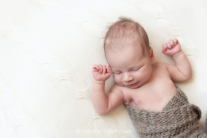 Séance photo bébé 91 : photographe nouveau-né Massy : Elliot_2