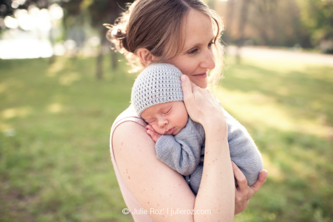 Séance photo bébé Boulogne 92, Julie Roz’ Photographe professionnel spécialiste nouveau-né Paris_4
