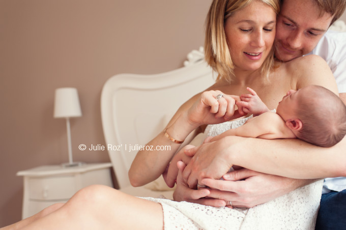 Photographe professionnel bébé Paris, séance photo nouveau-né Paris : Apolline_2