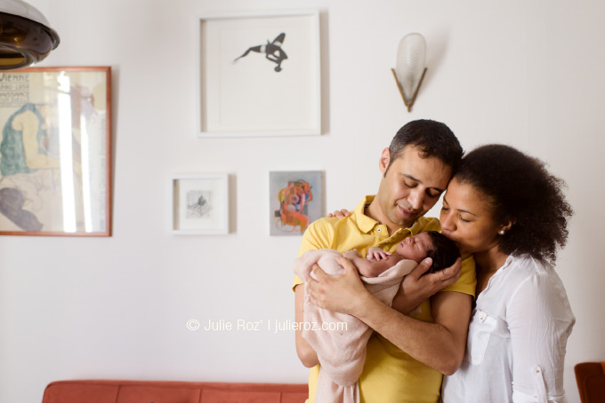 Photographe spécialiste nouveau né, apsnn, photo bébé domicile Paris : Iris_14