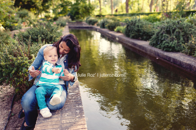 Photographe famille 92, séance photos enfants Rueil Malmaison : Marcus et Abel_1