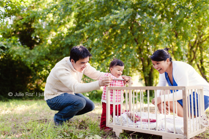 Photographe enfant famille Issy les Moulineaux : séance photos Hanaé_2