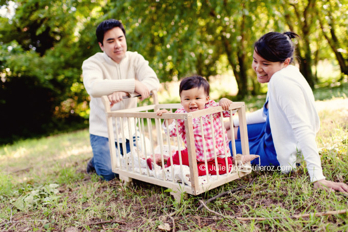 Photographe enfant famille Issy les Moulineaux : séance photos Hanaé_7