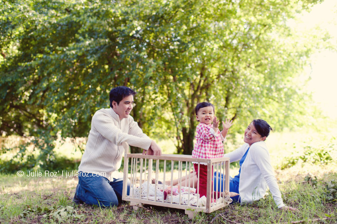 Photographe enfant famille Issy les Moulineaux : séance photos Hanaé_3