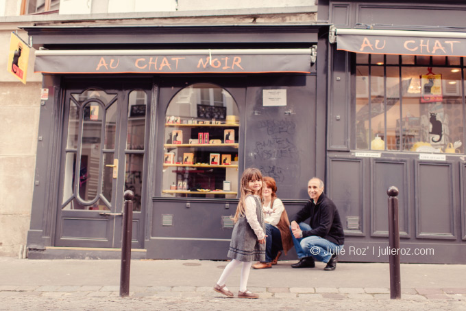 Photographe enfant Paris : Eva Cheryll et ses parents_3