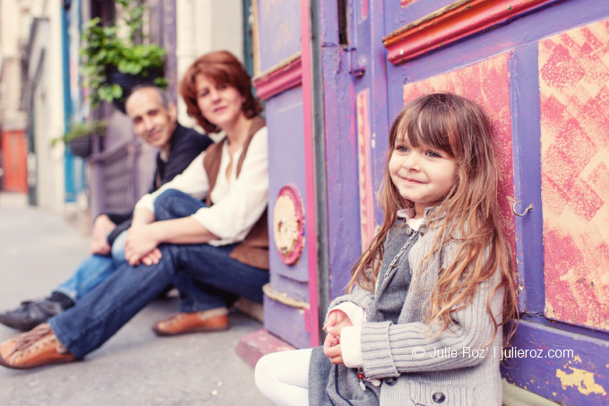 Photographe enfant Paris : Eva Cheryll et ses parents_6