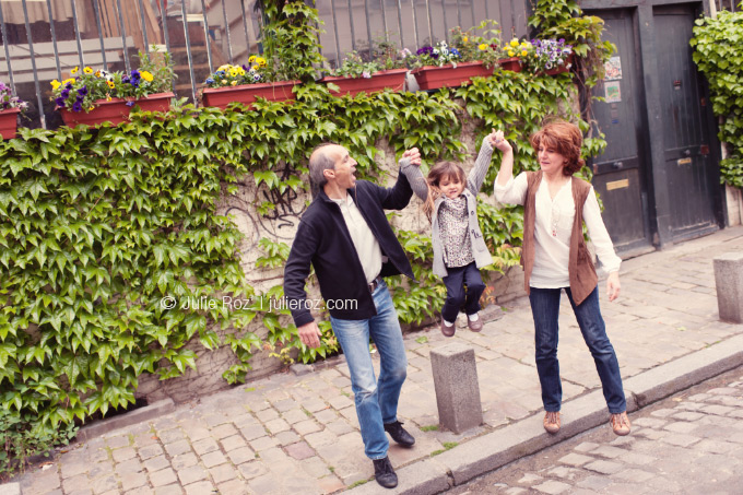 Photographe enfant Paris : Eva Cheryll et ses parents_15