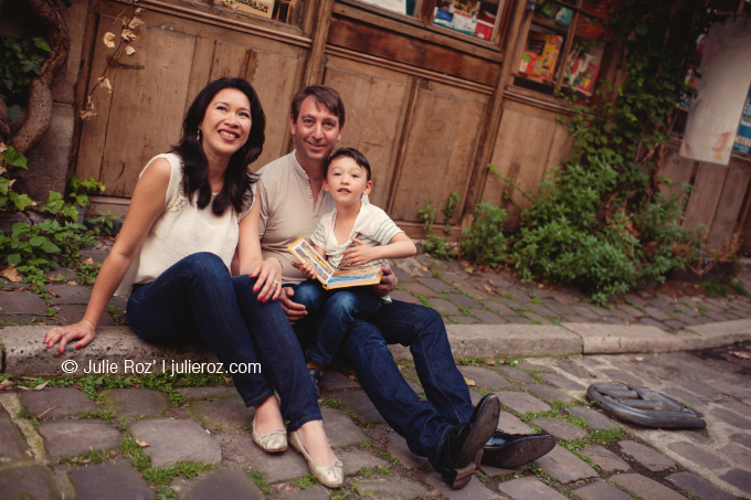 Séance photo famille Paris, photographe spécialiste enfant Paris : Aurélien_2