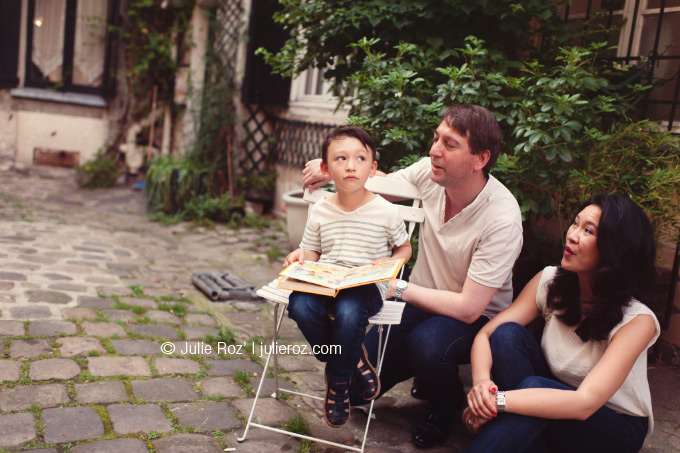 Séance photo famille Paris, photographe spécialiste enfant Paris : Aurélien_4