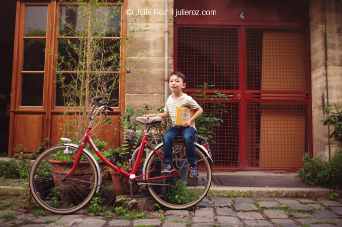Séance photo famille Paris, photographe spécialiste enfant Paris : Aurélien_5