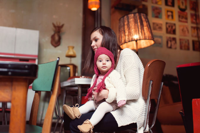 Photographe famille Paris : séance photos enfants Paris : Mila et Pablo_3