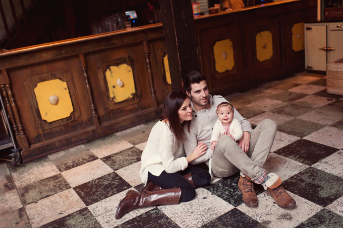 Photographe famille Paris : séance photos enfants Paris : Mila et Pablo_16