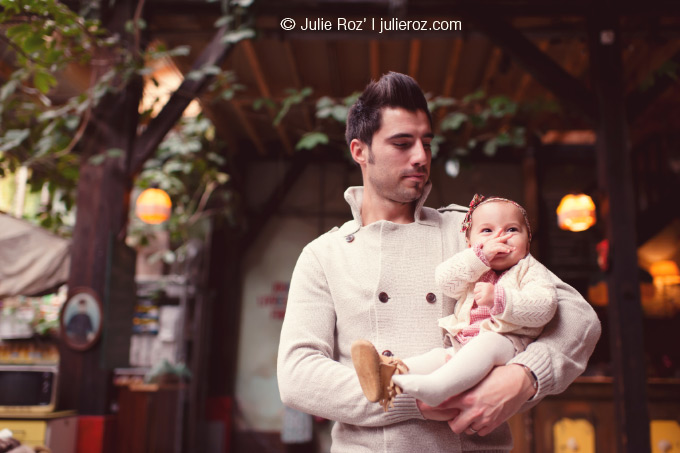 Photographe famille Paris : séance photos enfants Paris : Mila et Pablo_20