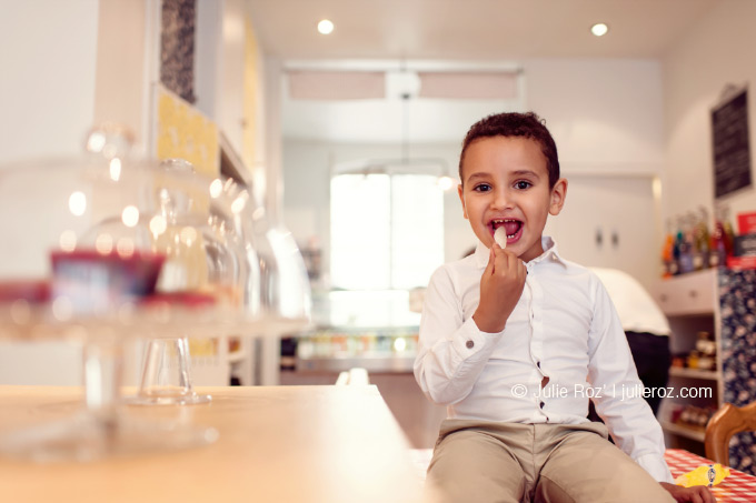 Mini séance photos mère-fils, idée cadeau originale fête des mères : Riyad et sa maman_16