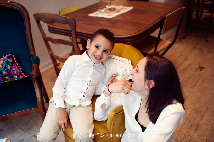 Mini séance photos mère-fils, idée cadeau originale fête des mères : Riyad et sa maman_20