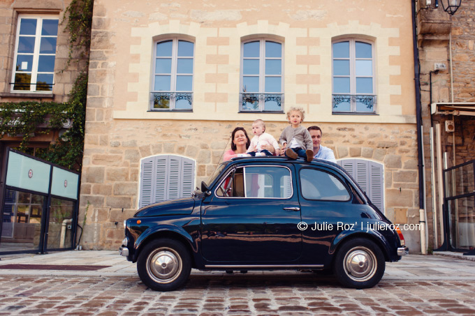Photographe famille Bretagne, séance photo enfants Bretagne : Alice et Cléophée_1