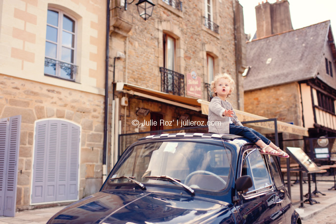 Photographe famille Bretagne, séance photo enfants Bretagne : Alice et Cléophée_5