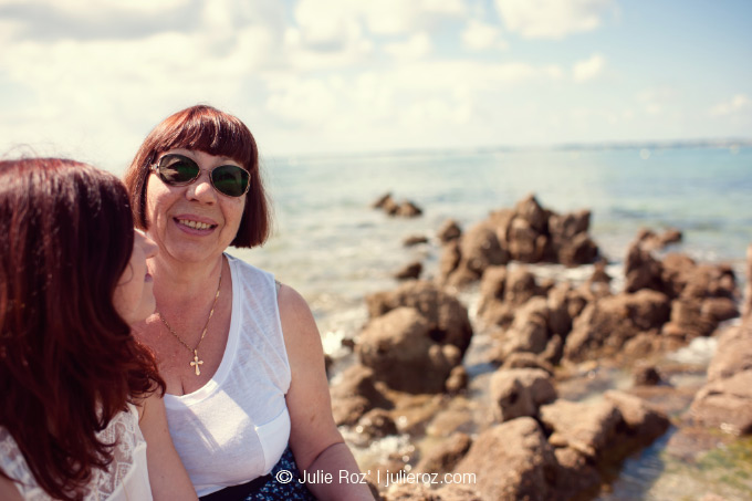 Séance photos mère-fille Bretagne, Julie Roz’ photographe_12