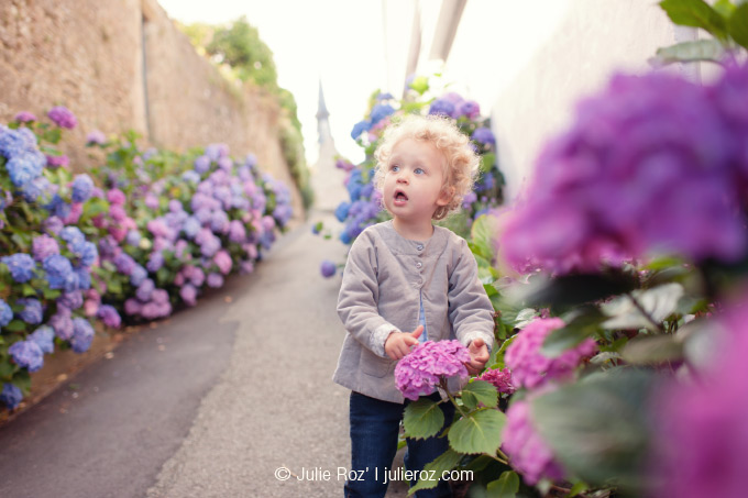 Photographe famille Bretagne, séance photo enfants Bretagne : Alice et Cléophée_17