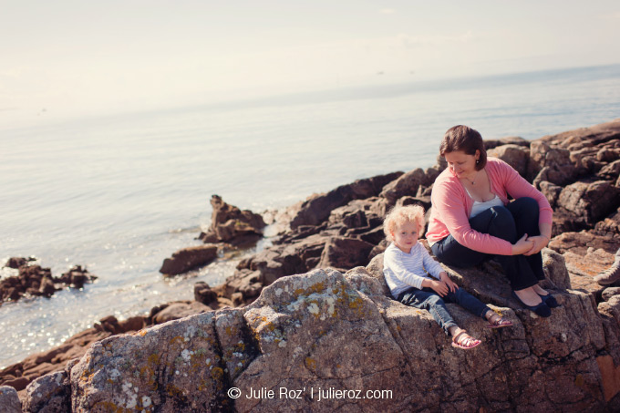 Photographe famille Bretagne, séance photo enfants Bretagne : Alice et Cléophée_19
