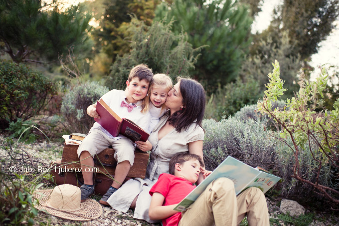 Photographe famille Paris, séance photos enfants Issy : Zélie, Milan et Sasha_26