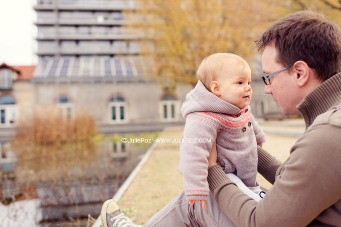 Photographe bébé Paris, séance photo bébé famille Paris : Chloé_21
