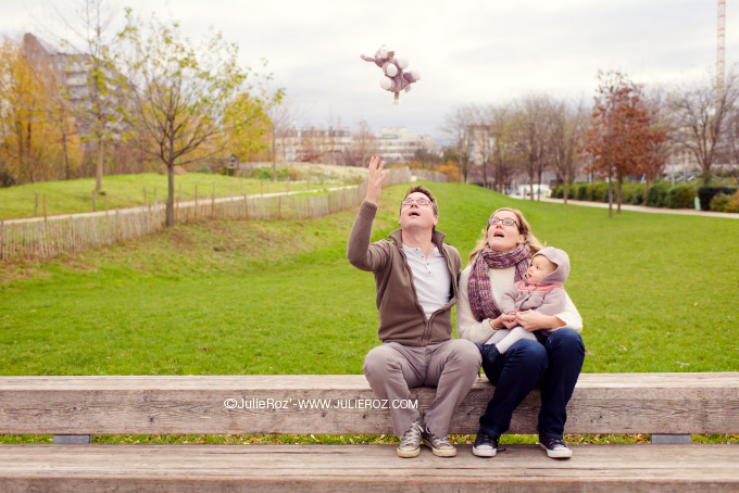 Photographe bébé Paris, séance photo bébé famille Paris : Chloé_26