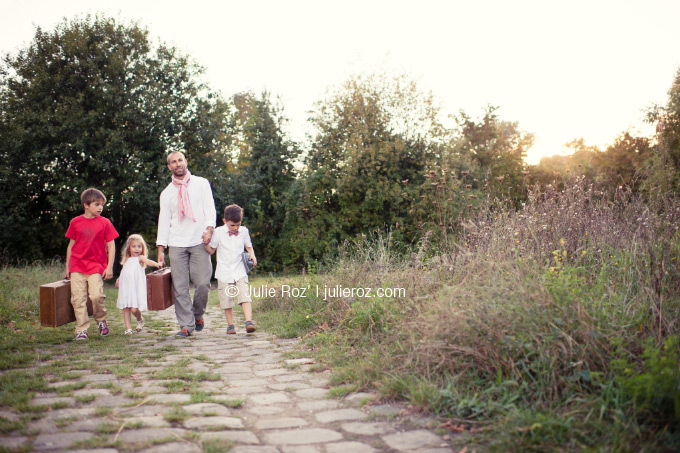 Photographe famille Paris, séance photos enfants Issy : Zélie, Milan et Sasha_38