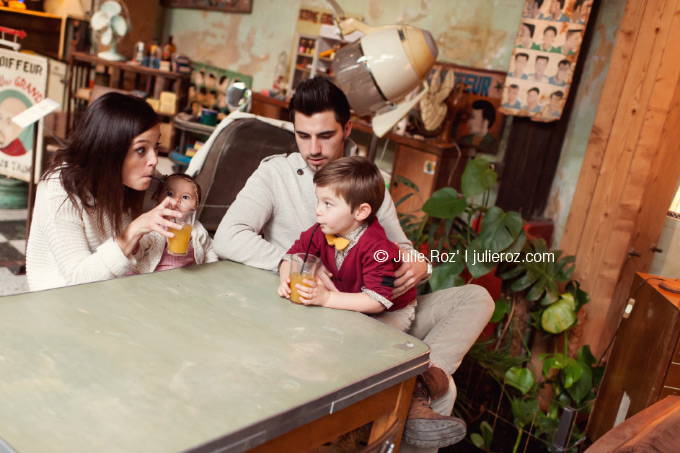 Photographe famille Paris : séance photos enfants Paris : Mila et Pablo_33