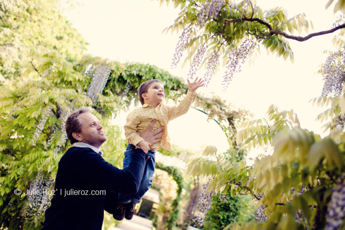 Séance photos famille Paris : Gaspard & Arthur_3