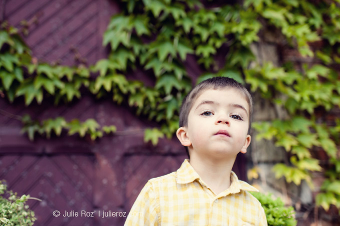Séance photos famille Paris : Gaspard & Arthur_4