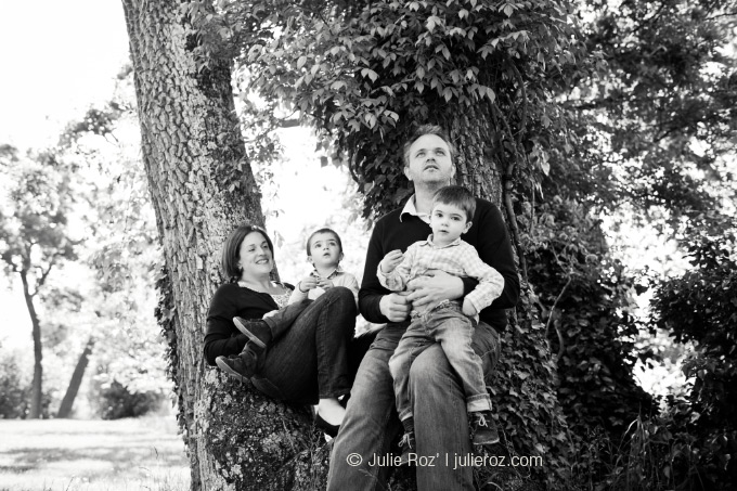 Séance photos famille Paris : Gaspard & Arthur_9