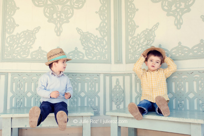 Séance photos famille Paris : Gaspard & Arthur_25