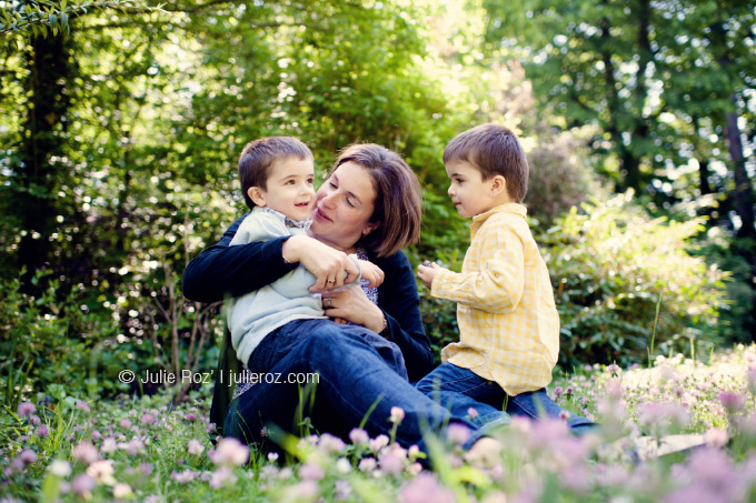 Séance photos famille Paris : Gaspard & Arthur_14