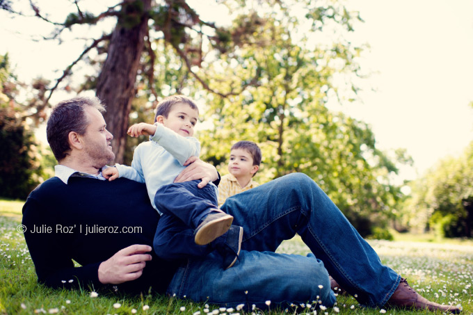 Séance photos famille Paris : Gaspard & Arthur_19