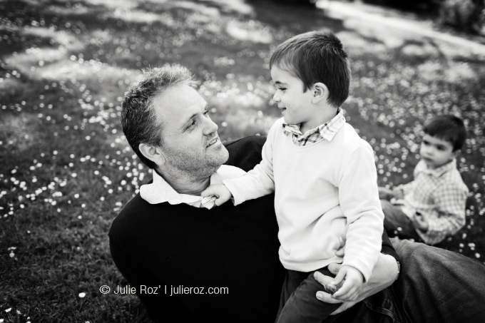 Séance photos famille Paris : Gaspard & Arthur_18