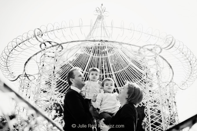 Séance photos famille Paris : Gaspard & Arthur_24