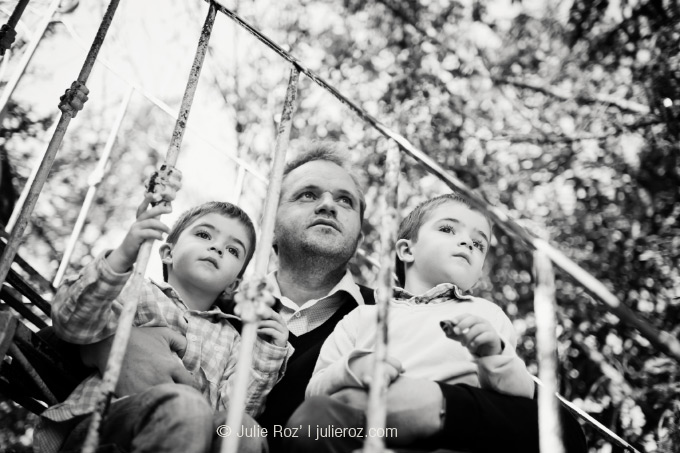 Séance photos famille Paris : Gaspard & Arthur_26