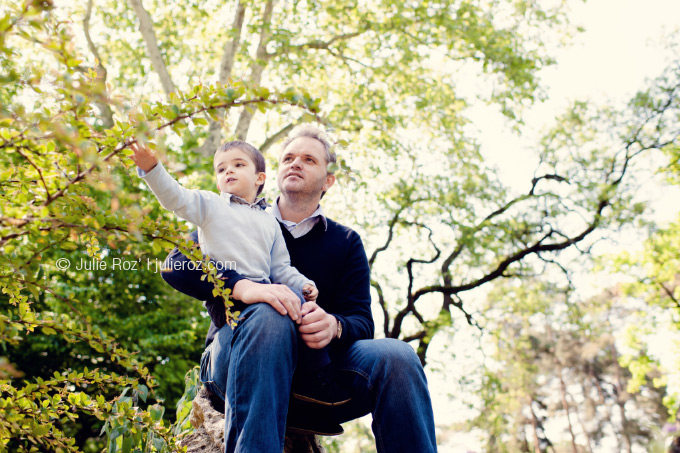 Séance photos famille Paris : Gaspard & Arthur_27