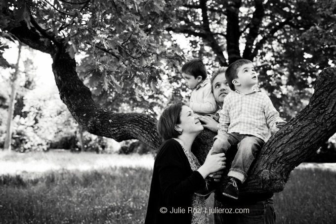 Séance photos famille Paris : Gaspard & Arthur_28