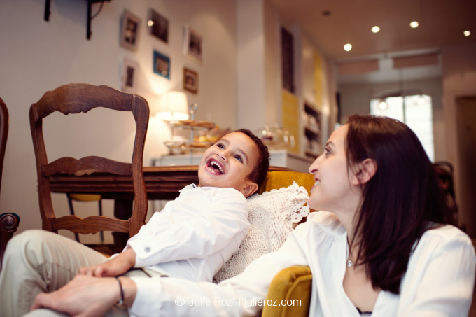 Mini séance photos mère-fils, idée cadeau originale fête des mères : Riyad et sa maman_21