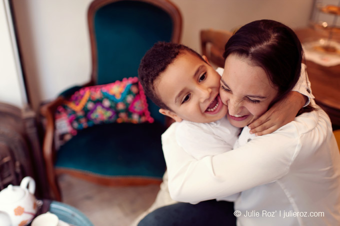 Mini séance photos mère-fils, idée cadeau originale fête des mères : Riyad et sa maman_22